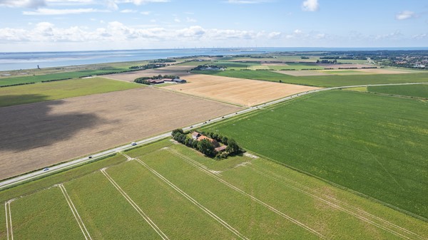 Medium property photo - Serooskerkseweg 11, 4328 SM Burgh-Haamstede