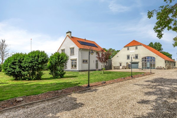 Medium property photo - Serooskerkseweg 11, 4328 SM Burgh-Haamstede