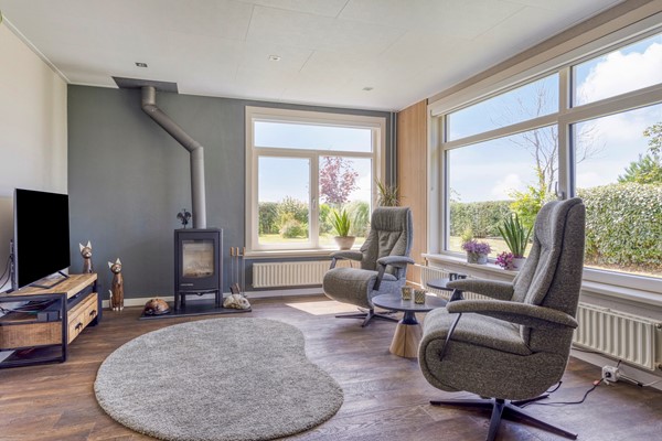 Medium property photo - Serooskerkseweg 11, 4328 SM Burgh-Haamstede
