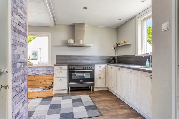 Medium property photo - Serooskerkseweg 11, 4328 SM Burgh-Haamstede