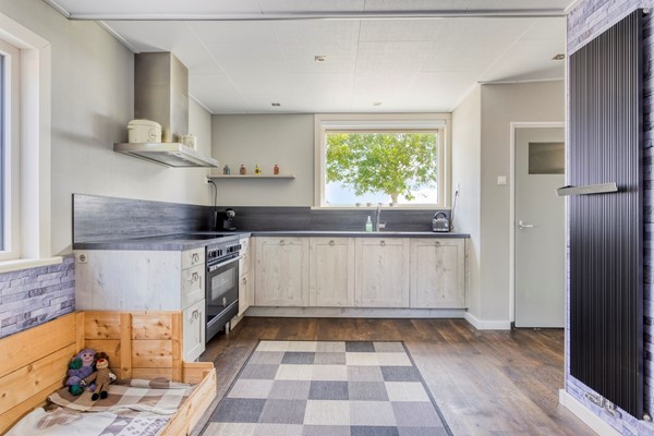 Medium property photo - Serooskerkseweg 11, 4328 SM Burgh-Haamstede