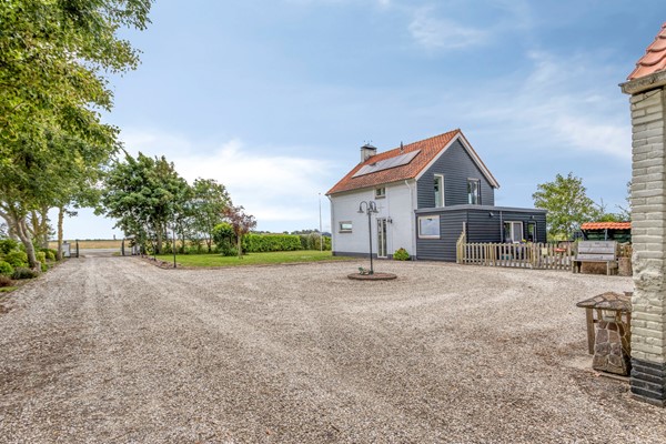 Medium property photo - Serooskerkseweg 11, 4328 SM Burgh-Haamstede