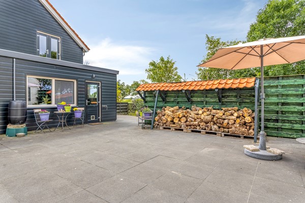 Medium property photo - Serooskerkseweg 11, 4328 SM Burgh-Haamstede