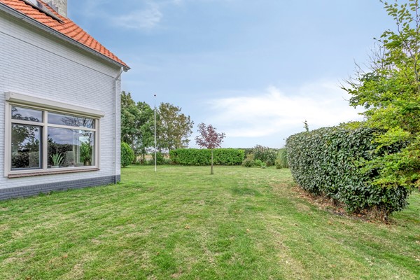 Medium property photo - Serooskerkseweg 11, 4328 SM Burgh-Haamstede
