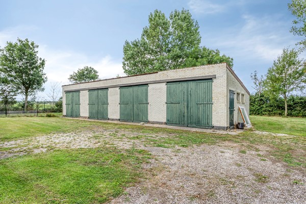 Medium property photo - Serooskerkseweg 11, 4328 SM Burgh-Haamstede