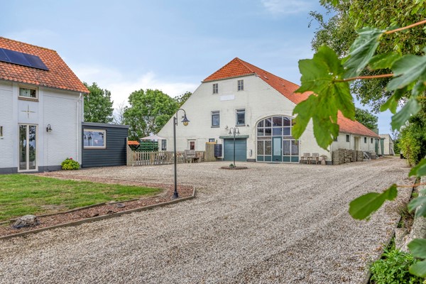 Medium property photo - Serooskerkseweg 11, 4328 SM Burgh-Haamstede