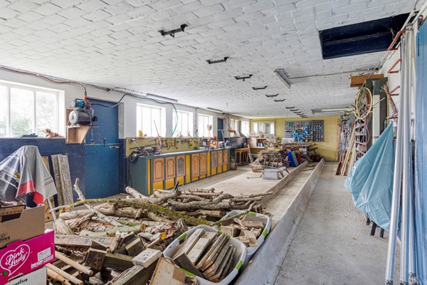 Medium property photo - Serooskerkseweg 11, 4328 SM Burgh-Haamstede
