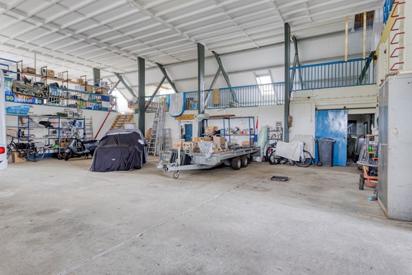 Medium property photo - Serooskerkseweg 11, 4328 SM Burgh-Haamstede