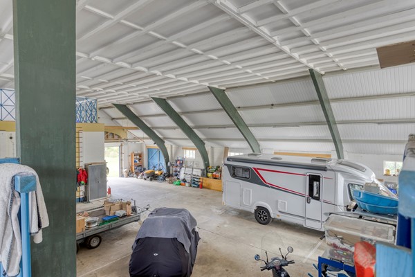 Medium property photo - Serooskerkseweg 11, 4328 SM Burgh-Haamstede