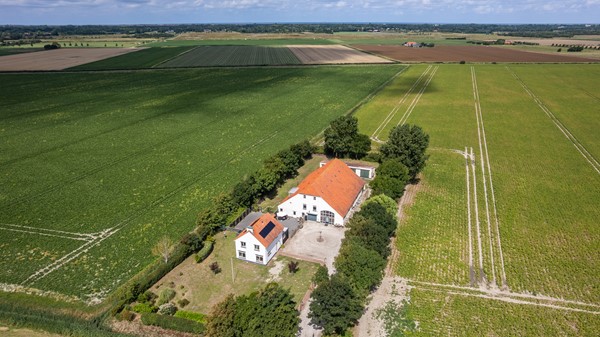 Medium property photo - Serooskerkseweg 11, 4328 SM Burgh-Haamstede
