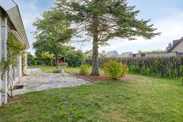 Medium property photo - Roggebos 1, 4328 PM Burgh-Haamstede
