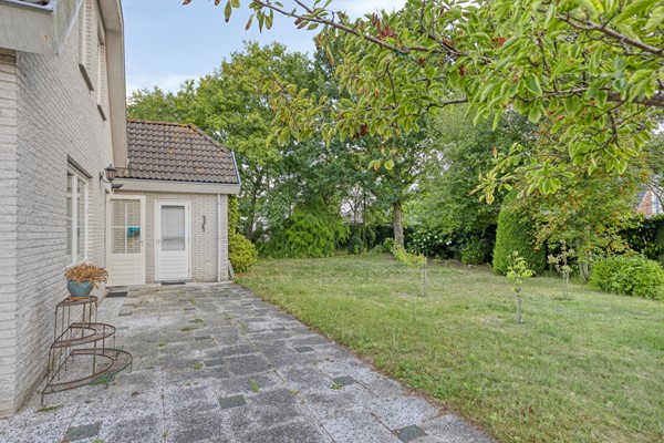 Medium property photo - Roggebos 1, 4328 PM Burgh-Haamstede