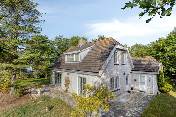 Medium property photo - Roggebos 1, 4328 PM Burgh-Haamstede