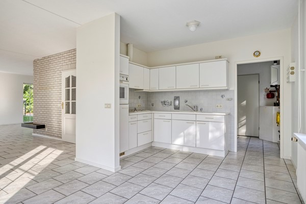 Medium property photo - Roggebos 1, 4328 PM Burgh-Haamstede