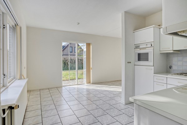 Medium property photo - Roggebos 1, 4328 PM Burgh-Haamstede