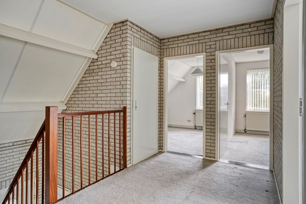 Medium property photo - Roggebos 1, 4328 PM Burgh-Haamstede