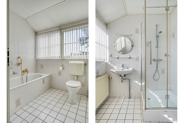 Medium property photo - Roggebos 1, 4328 PM Burgh-Haamstede