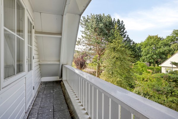 Medium property photo - Roggebos 1, 4328 PM Burgh-Haamstede