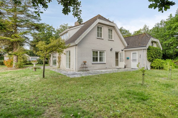 Medium property photo - Roggebos 1, 4328 PM Burgh-Haamstede