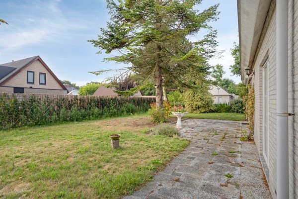 Medium property photo - Roggebos 1, 4328 PM Burgh-Haamstede