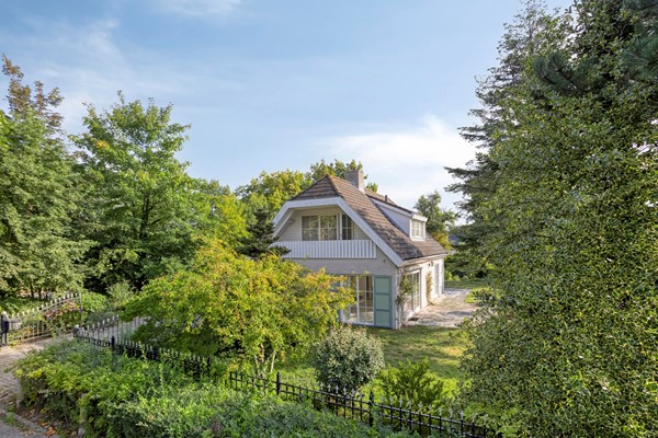 Medium property photo - Roggebos 1, 4328 PM Burgh-Haamstede