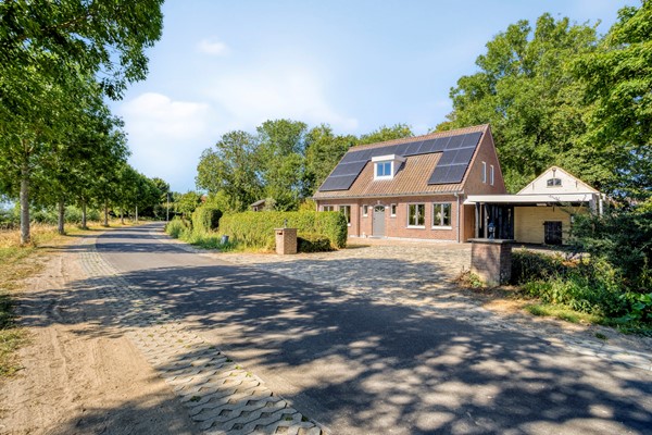 Nieuwe Kerkweg 1, 4322 TH Scharendijke