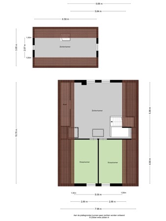 Nieuwe Kerkweg 1, 4322 TH Scharendijke - 176085871_1572903_nieuw_eerste_verdiepi_first_design_20250826_114f29.jpg