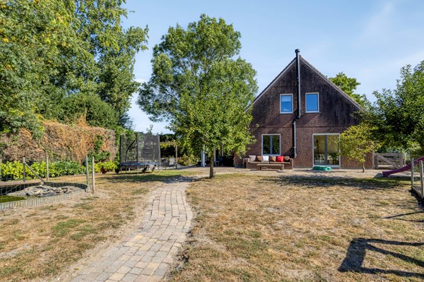Medium property photo - Nieuwe Kerkweg 1, 4322 TH Scharendijke