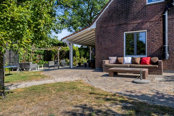 Medium property photo - Nieuwe Kerkweg 1, 4322 TH Scharendijke