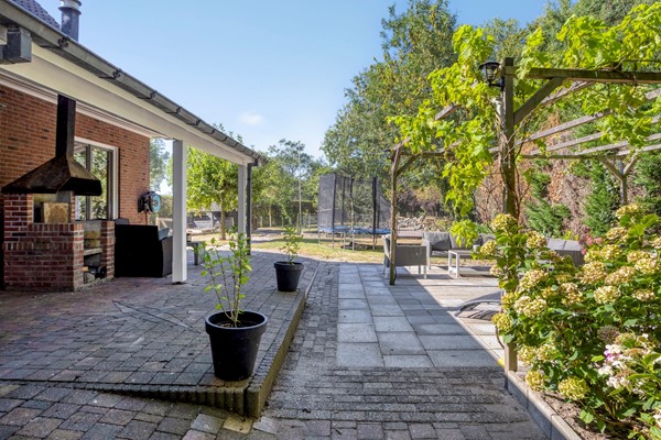 Medium property photo - Nieuwe Kerkweg 1, 4322 TH Scharendijke