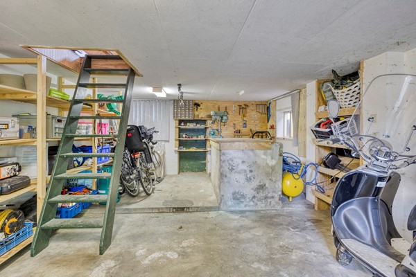 Medium property photo - Nieuwe Kerkweg 1, 4322 TH Scharendijke