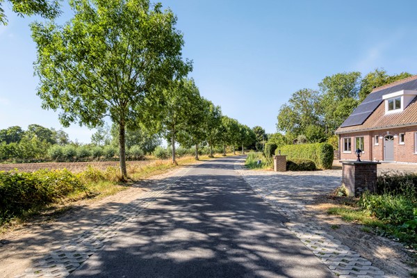 Medium property photo - Nieuwe Kerkweg 1, 4322 TH Scharendijke