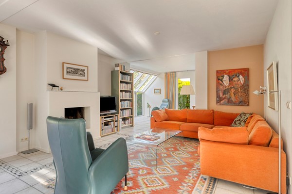 Medium property photo - 's Gravenmeet 6, 4328 PH Burgh-Haamstede