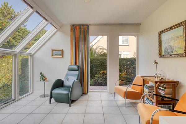 Medium property photo - 's Gravenmeet 6, 4328 PH Burgh-Haamstede