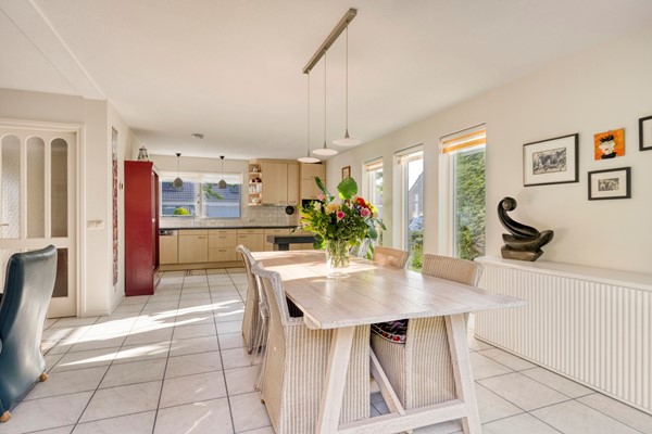 Medium property photo - 's Gravenmeet 6, 4328 PH Burgh-Haamstede