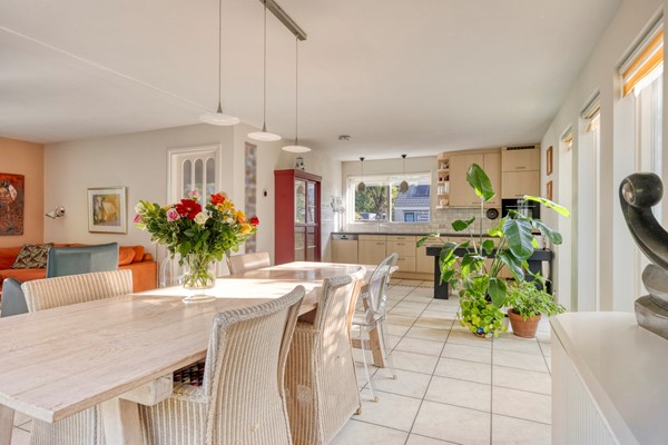 Medium property photo - 's Gravenmeet 6, 4328 PH Burgh-Haamstede