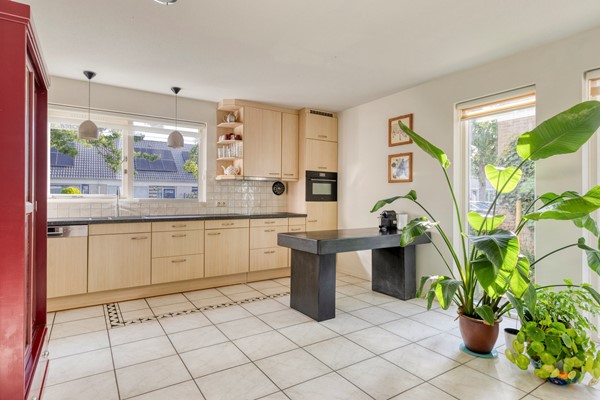 Medium property photo - 's Gravenmeet 6, 4328 PH Burgh-Haamstede