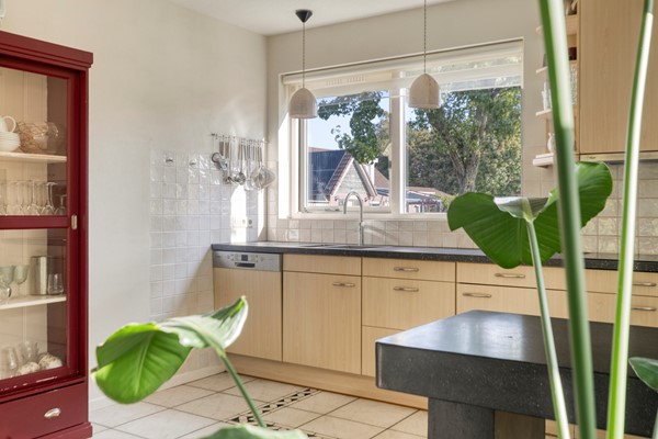 Medium property photo - 's Gravenmeet 6, 4328 PH Burgh-Haamstede
