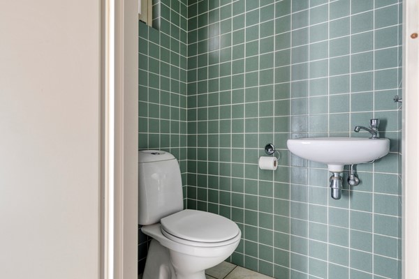 Medium property photo - 's Gravenmeet 6, 4328 PH Burgh-Haamstede