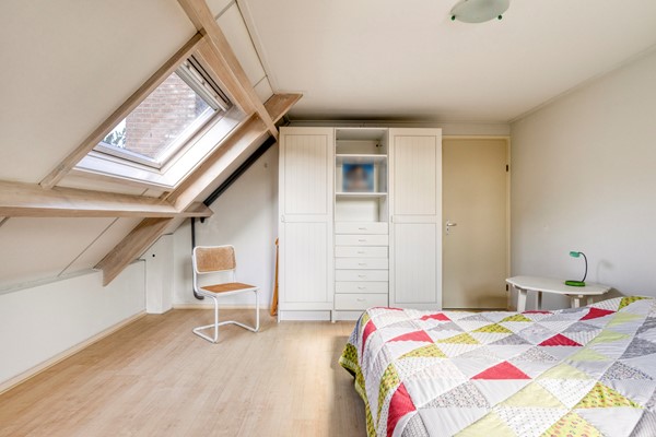 Medium property photo - 's Gravenmeet 6, 4328 PH Burgh-Haamstede