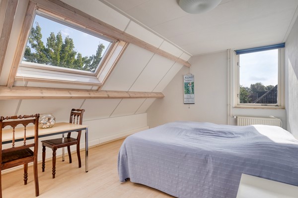 Medium property photo - 's Gravenmeet 6, 4328 PH Burgh-Haamstede