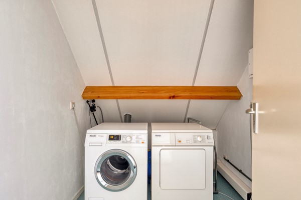 Medium property photo - 's Gravenmeet 6, 4328 PH Burgh-Haamstede