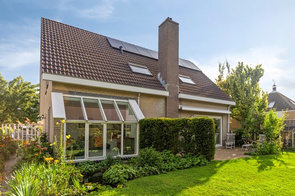 Medium property photo - 's Gravenmeet 6, 4328 PH Burgh-Haamstede