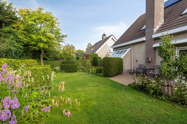 Medium property photo - 's Gravenmeet 6, 4328 PH Burgh-Haamstede