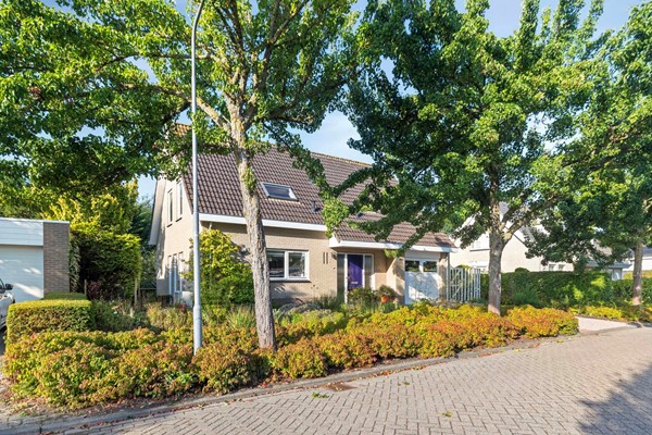 Medium property photo - 's Gravenmeet 6, 4328 PH Burgh-Haamstede