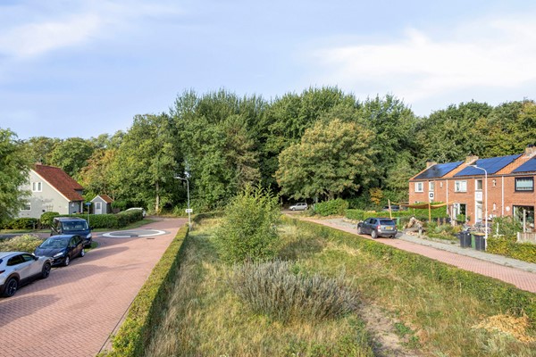 Medium property photo - Zeeanemoonweg 39, 4325 BX Renesse