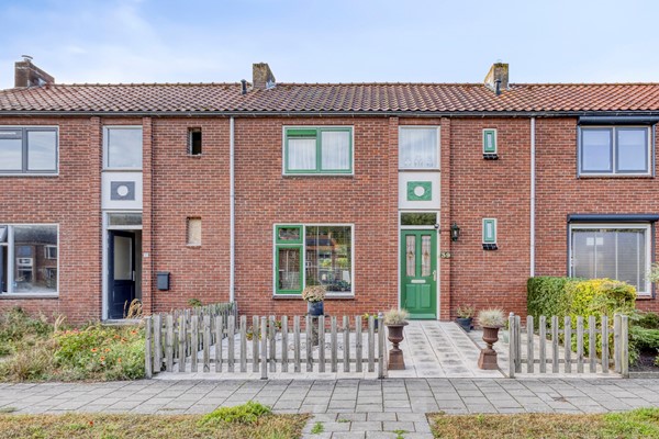 Medium property photo - Zeeanemoonweg 39, 4325 BX Renesse