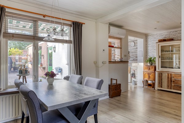 Medium property photo - Zeeanemoonweg 39, 4325 BX Renesse