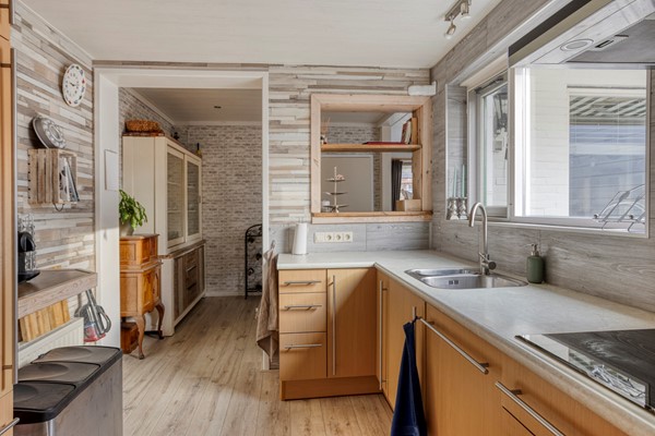 Medium property photo - Zeeanemoonweg 39, 4325 BX Renesse