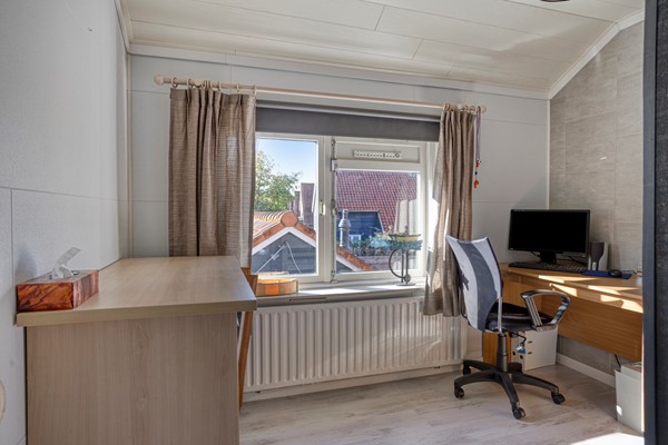 Medium property photo - Zeeanemoonweg 39, 4325 BX Renesse